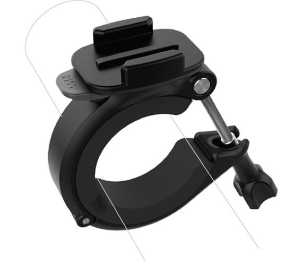 GoPro Mocowanie Tube Mount - 347984 - zdjęcie